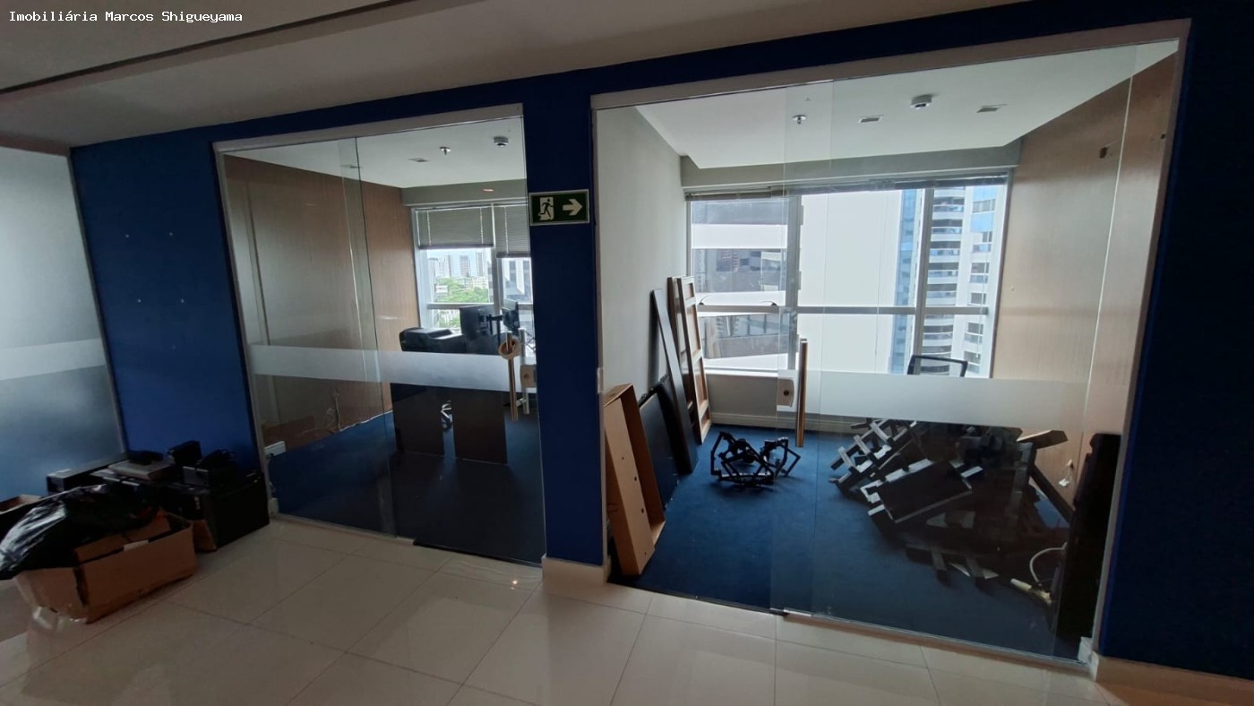 Sala-Conjunto, 212 m² - Foto 12