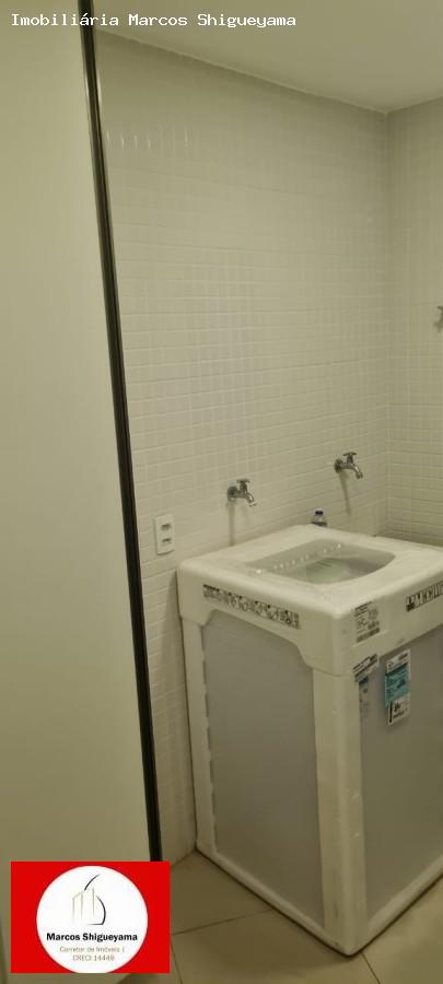 Apartamento, 1 quarto, 50 m² - Foto 5