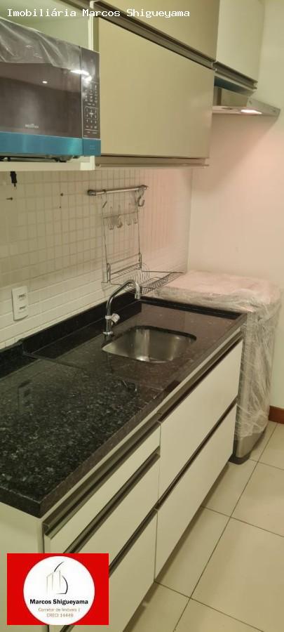 Apartamento, 1 quarto, 50 m² - Foto 3