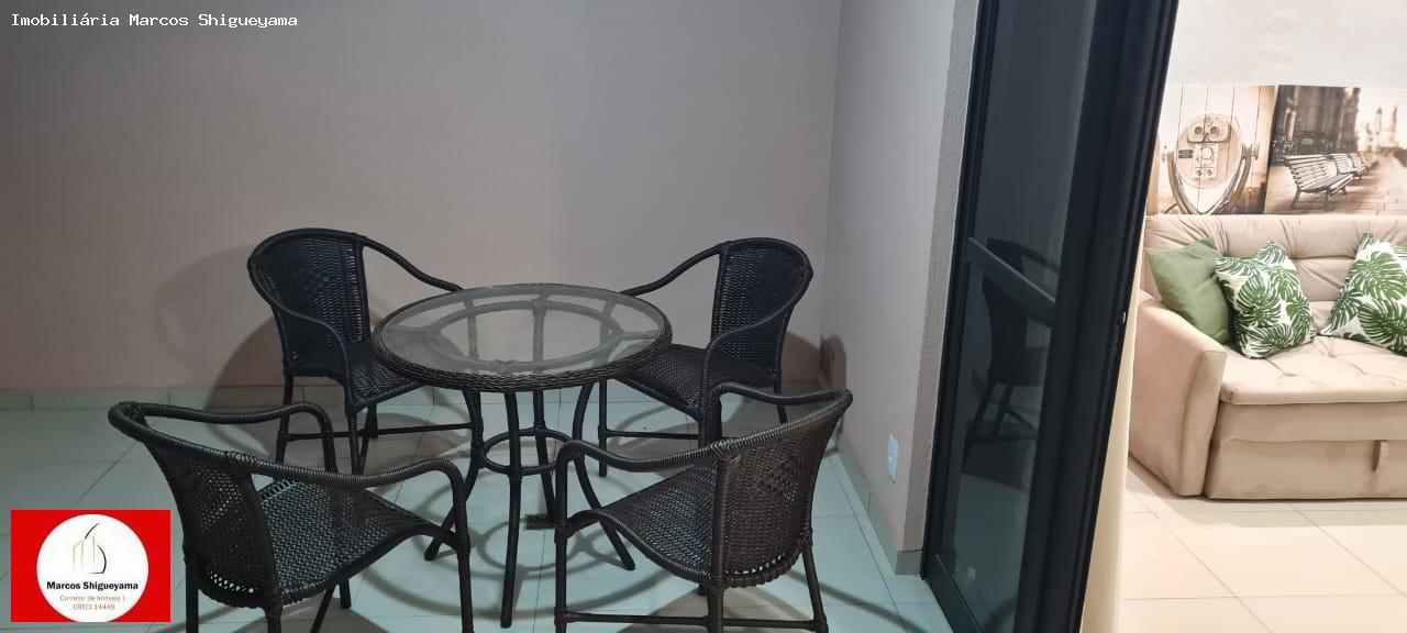 Apartamento, 1 quarto, 50 m² - Foto 9