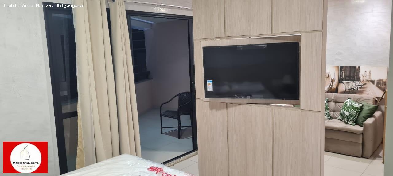 Apartamento, 1 quarto, 50 m² - Foto 11
