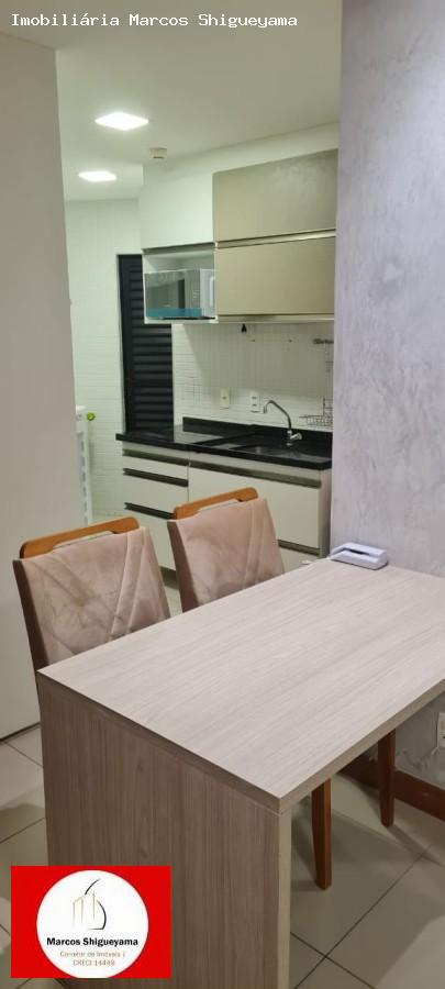 Apartamento, 1 quarto, 50 m² - Foto 14