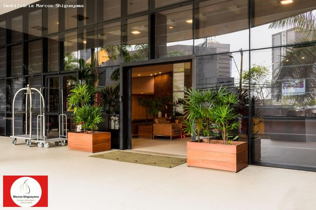 Apartamento, 1 quarto, 50 m² - Foto 19
