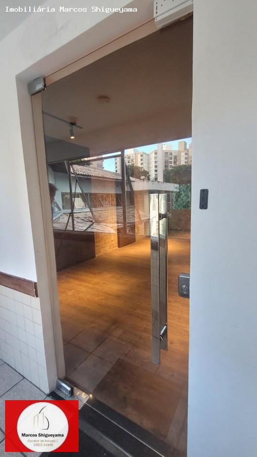 Loja-Salão, 32 m² - Foto 4