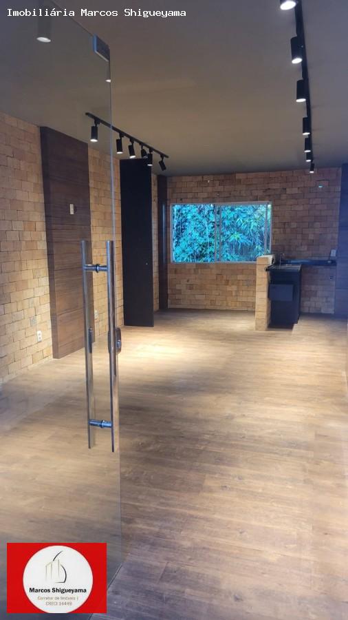 Loja-Salão, 32 m² - Foto 5