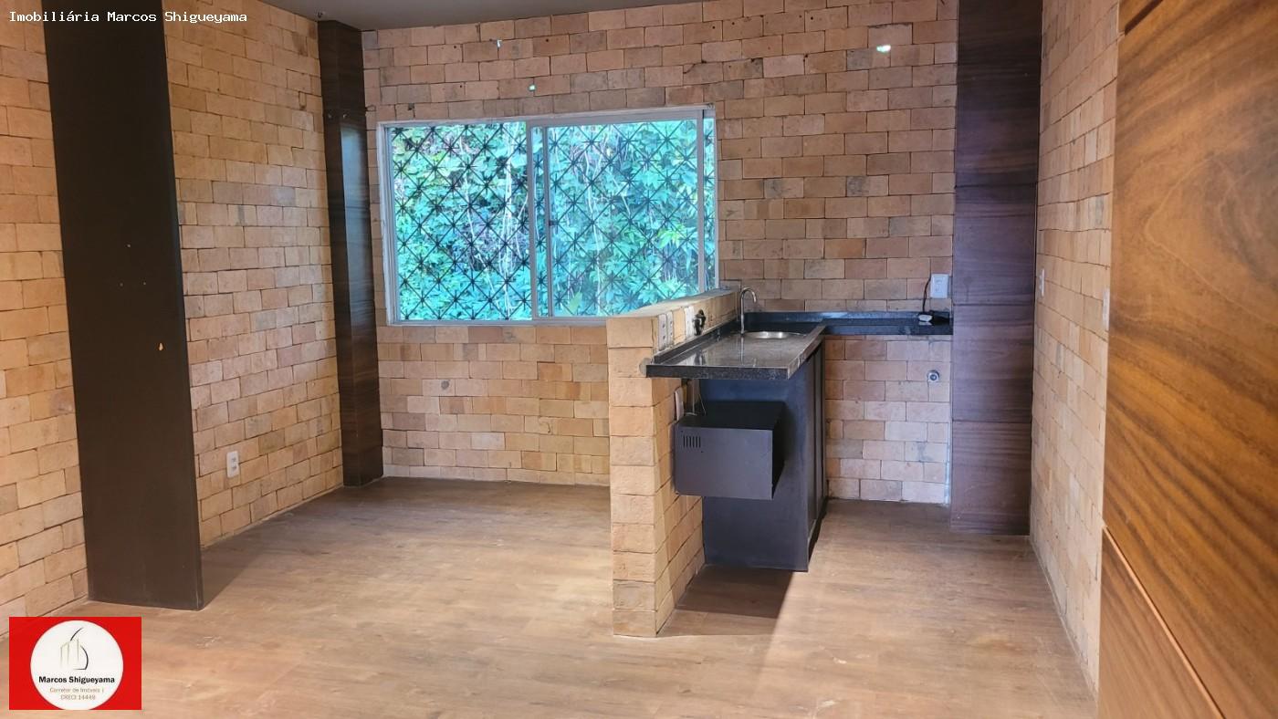 Loja-Salão, 32 m² - Foto 3