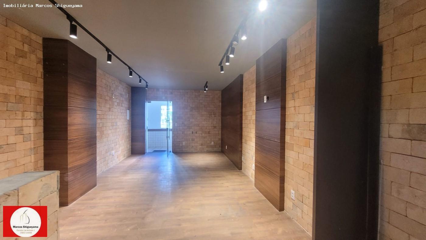 Loja-Salão, 32 m² - Foto 9
