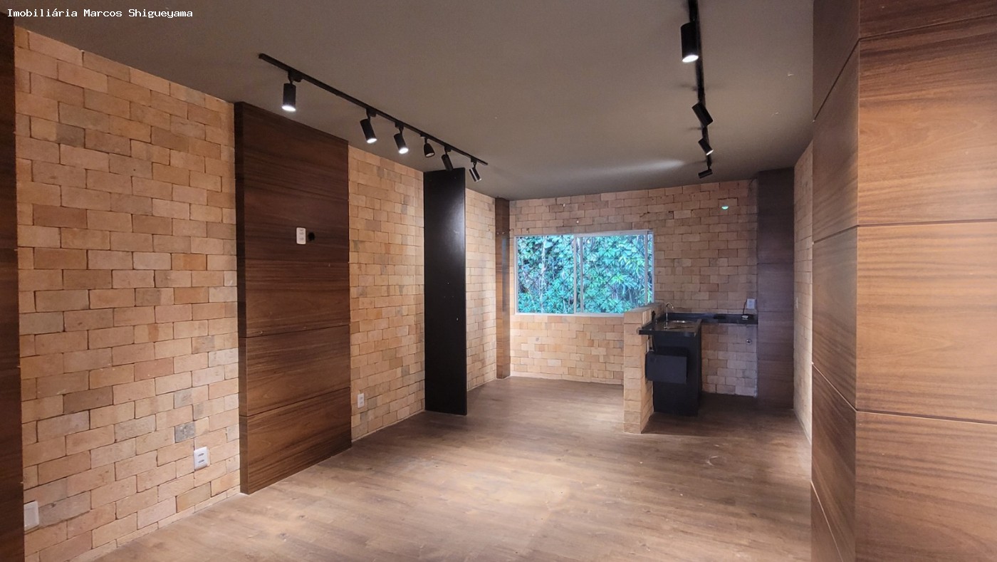 Loja-Salão, 32 m² - Foto 1
