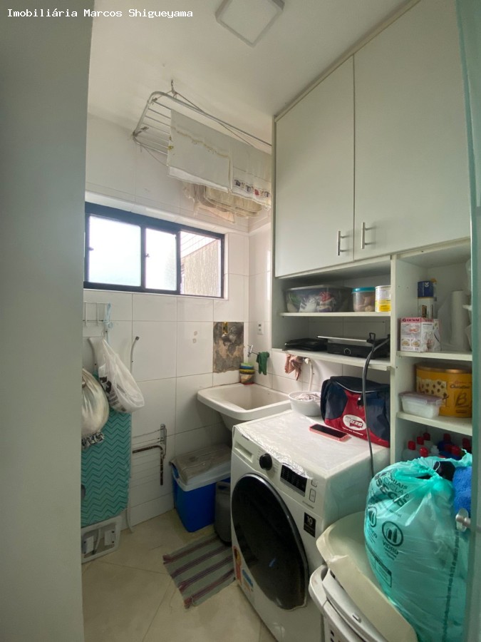Apartamento, 3 quartos, 110 m² - Foto 3