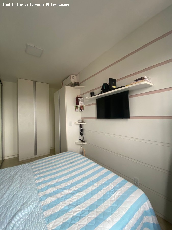 Apartamento, 3 quartos, 110 m² - Foto 4