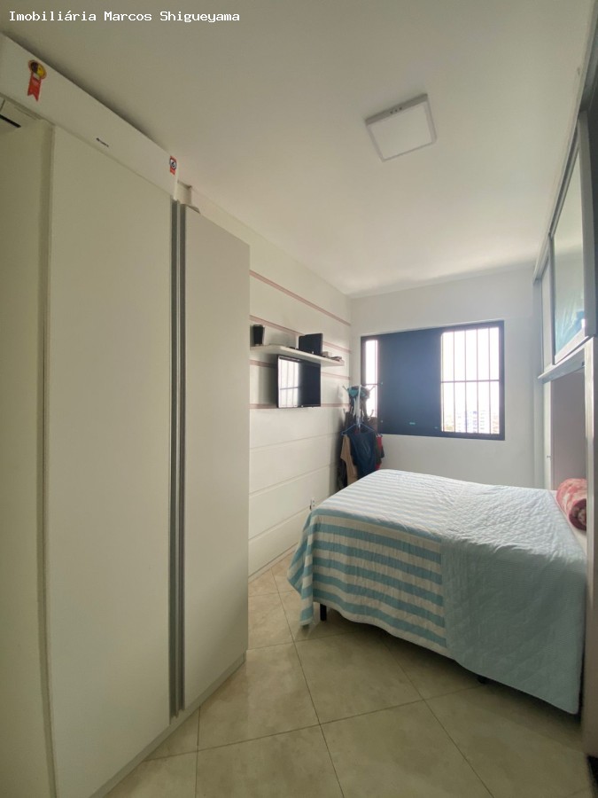 Apartamento, 3 quartos, 110 m² - Foto 6