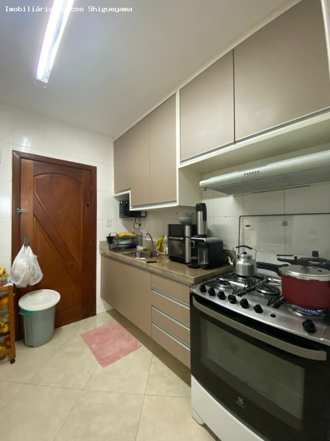 Apartamento, 3 quartos, 110 m² - Foto 7