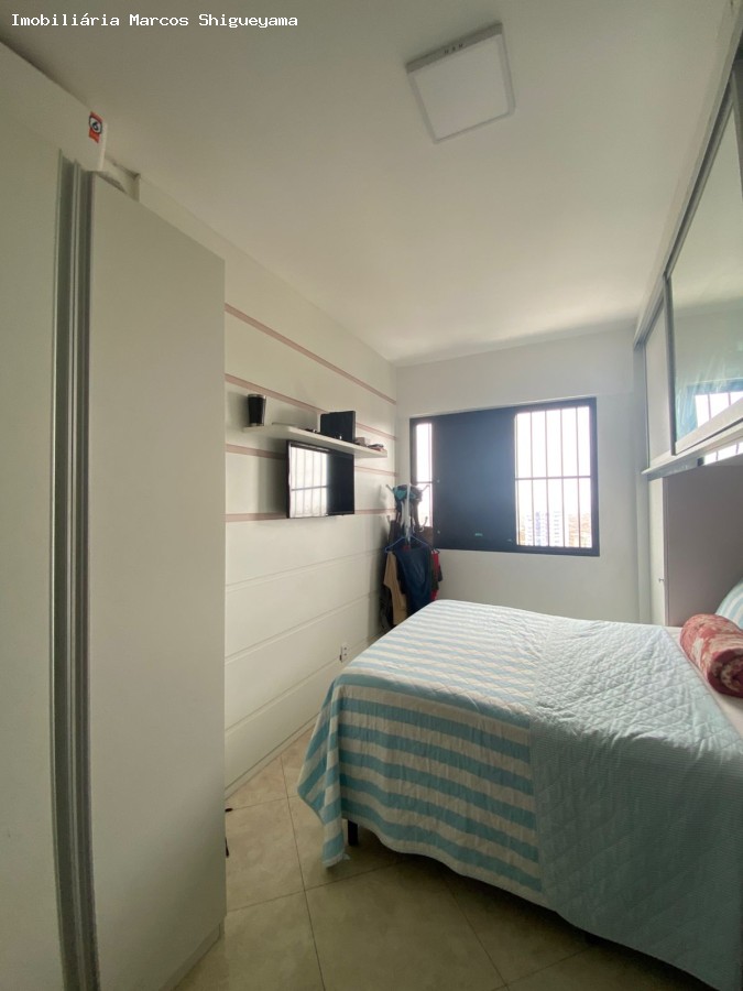 Apartamento, 3 quartos, 110 m² - Foto 9