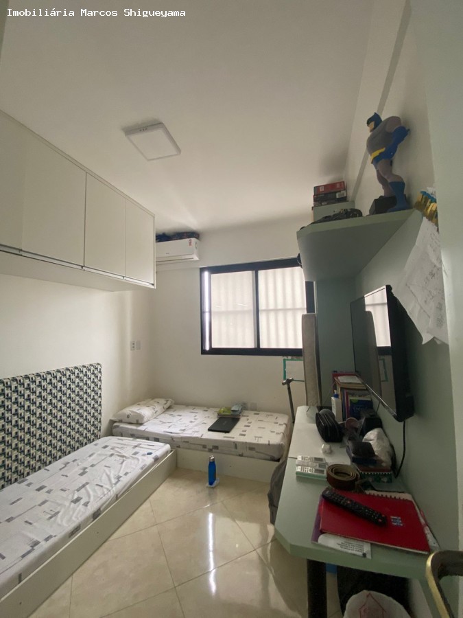 Apartamento, 3 quartos, 110 m² - Foto 15
