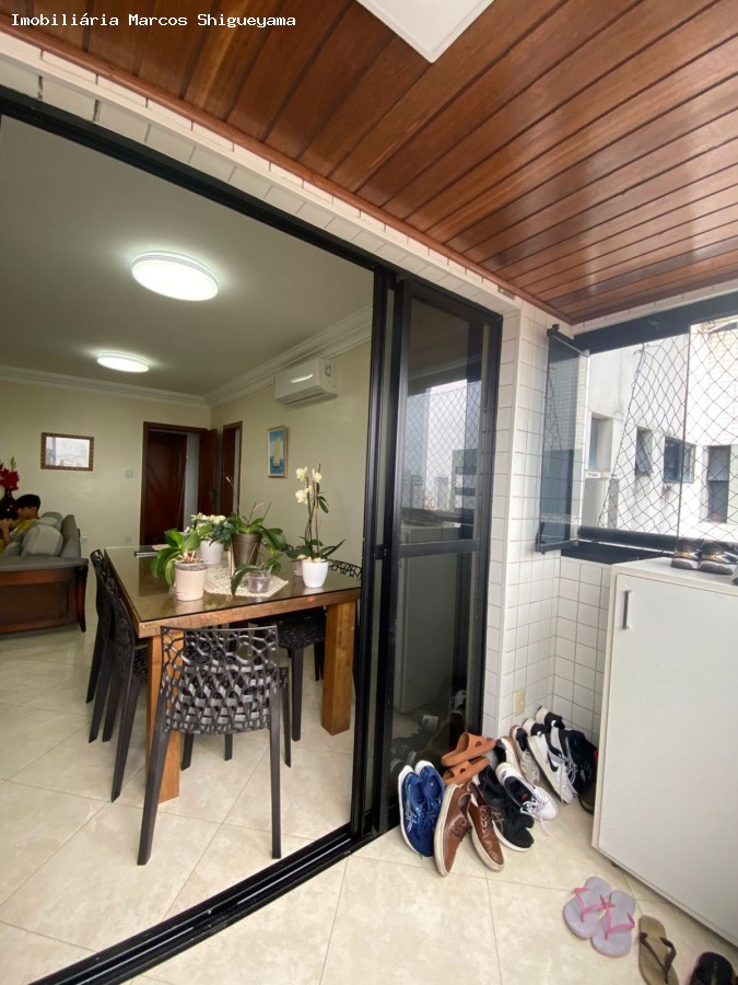Apartamento, 3 quartos, 110 m² - Foto 14