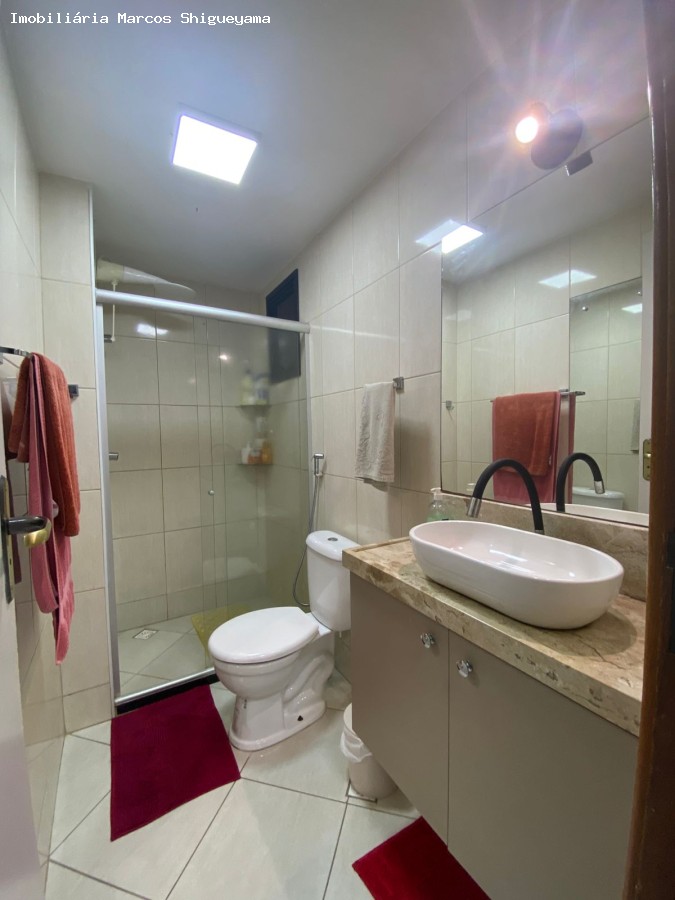 Apartamento, 3 quartos, 110 m² - Foto 13