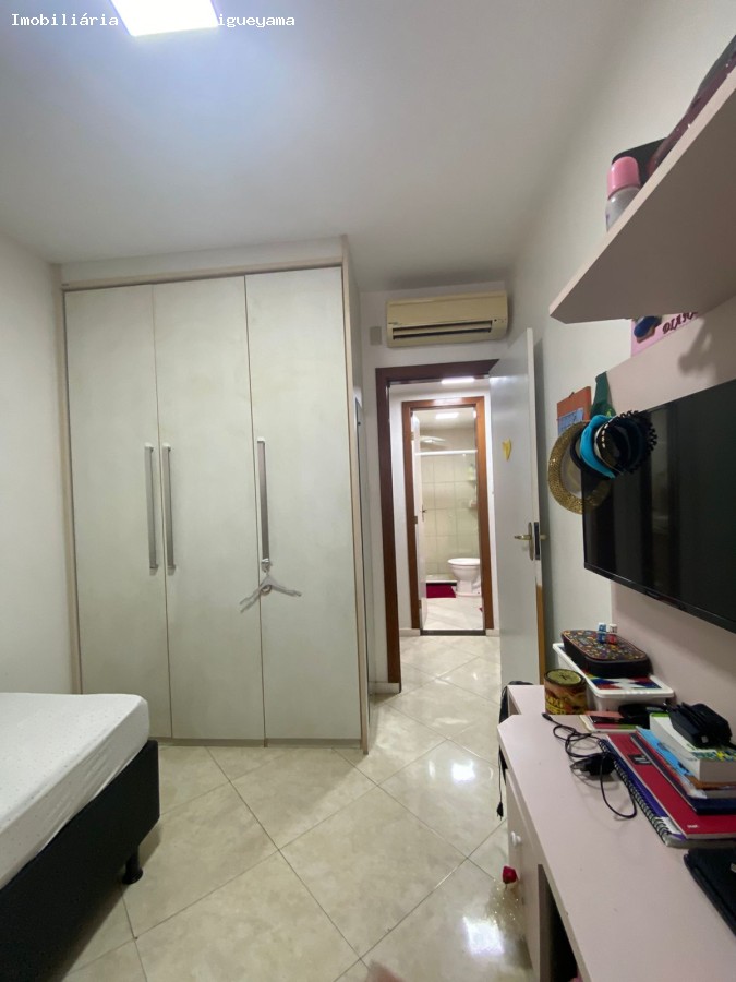 Apartamento, 3 quartos, 110 m² - Foto 12
