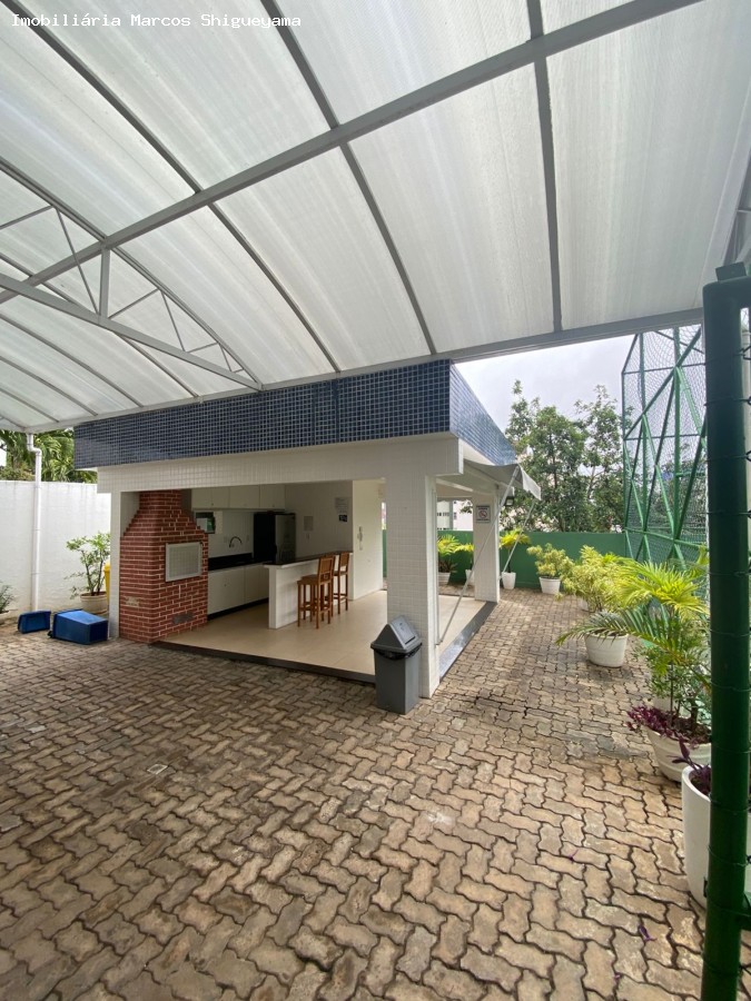 Apartamento, 3 quartos, 110 m² - Foto 20