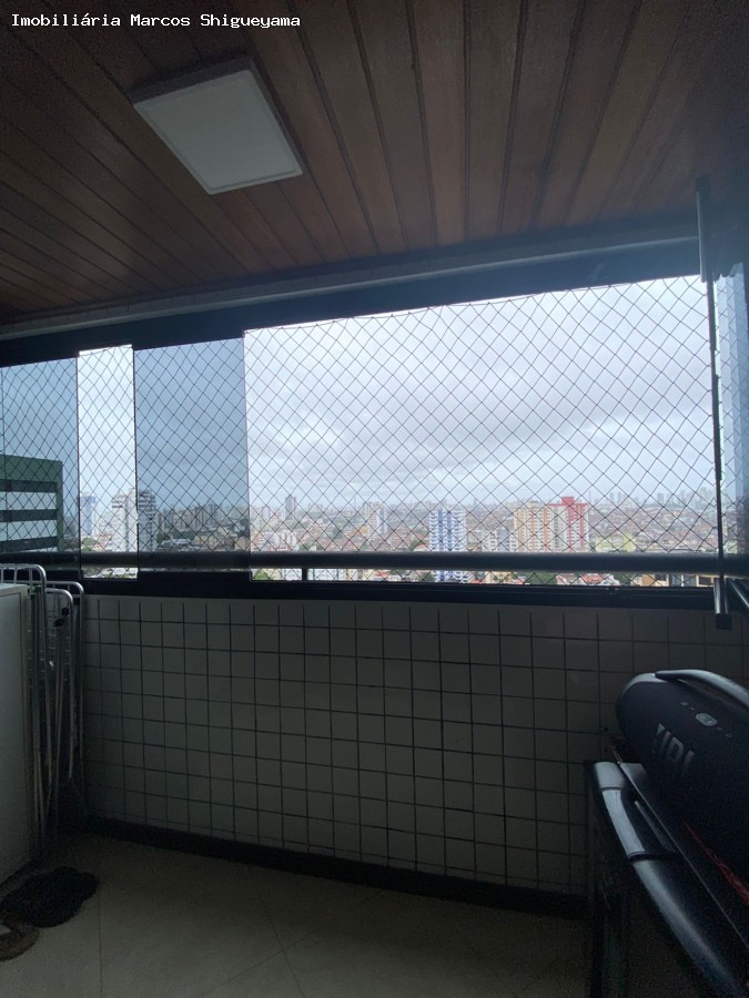 Apartamento, 3 quartos, 110 m² - Foto 18