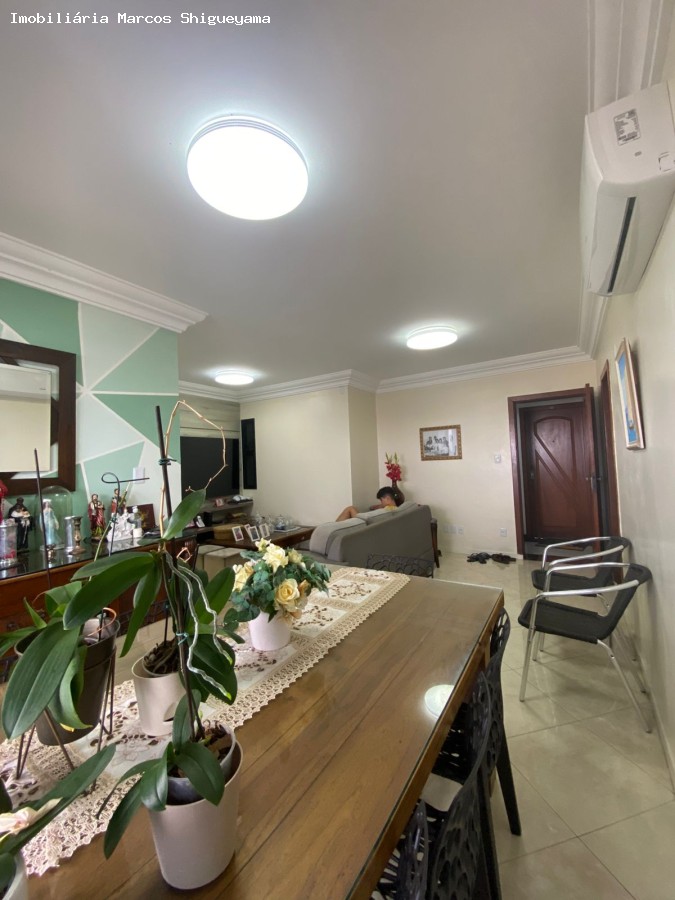 Apartamento, 3 quartos, 110 m² - Foto 19