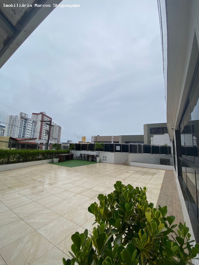 Apartamento, 3 quartos, 110 m² - Foto 28