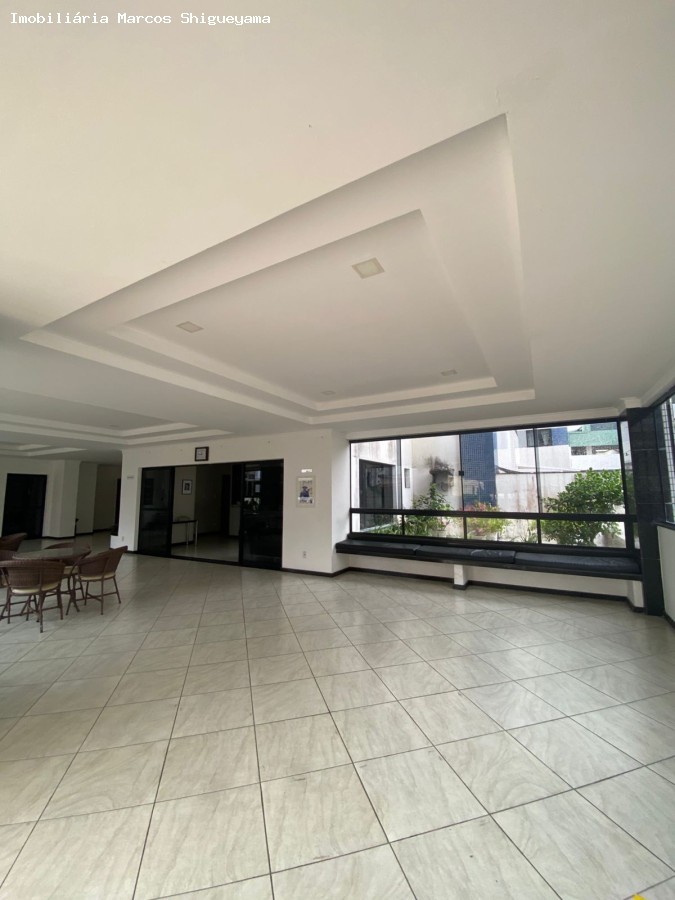 Apartamento, 3 quartos, 110 m² - Foto 30