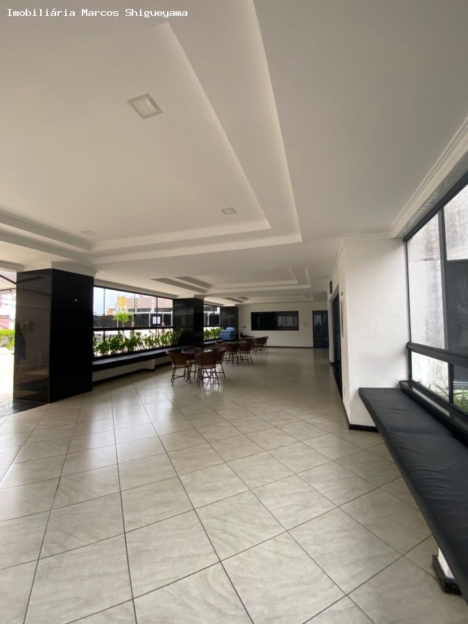 Apartamento, 3 quartos, 110 m² - Foto 29