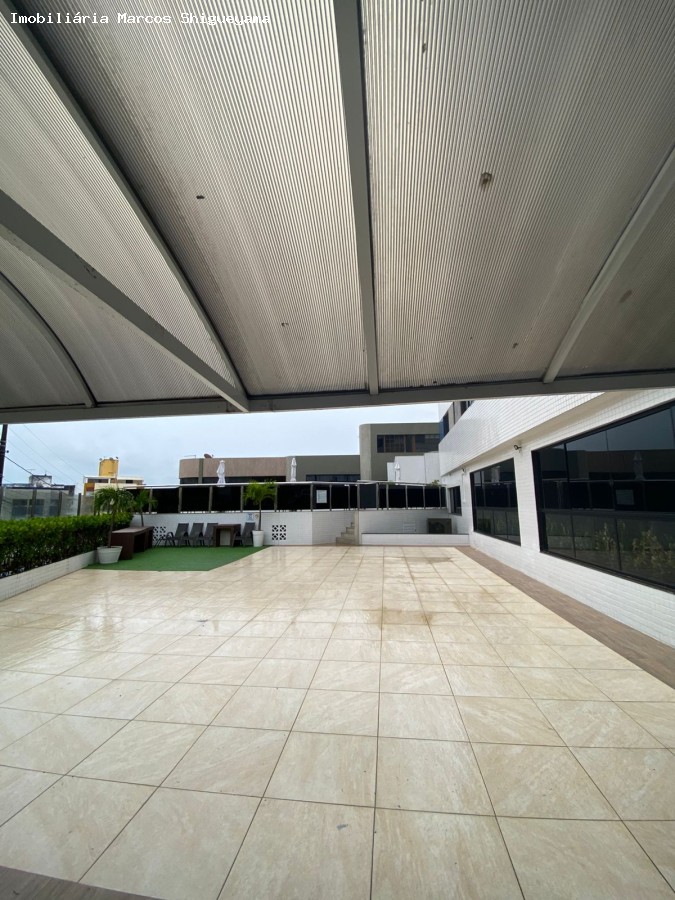 Apartamento, 3 quartos, 110 m² - Foto 27