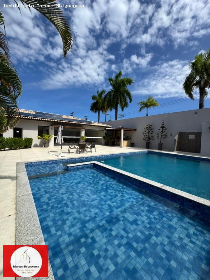 Casa de Condomínio, 5 quartos - Foto 22