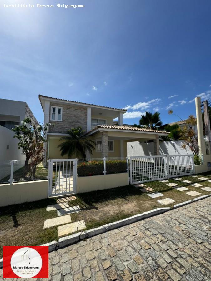 Casa de Condomínio, 5 quartos - Foto 16