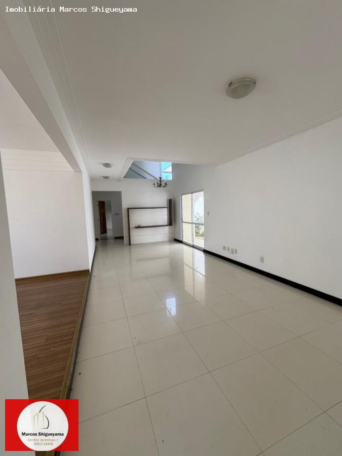 Casa de Condomínio, 5 quartos - Foto 2
