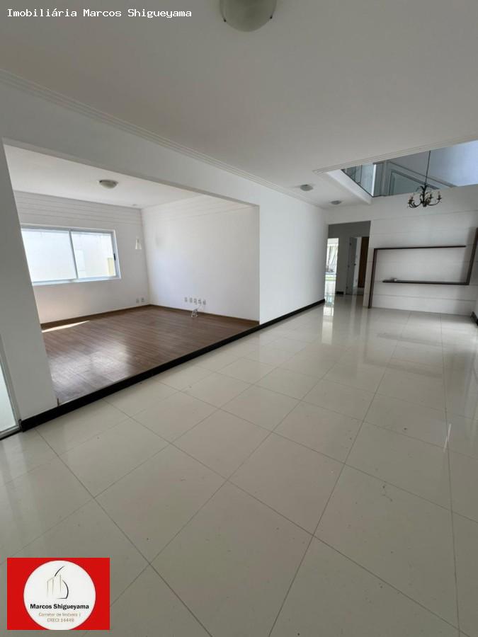 Casa de Condomínio, 5 quartos - Foto 3