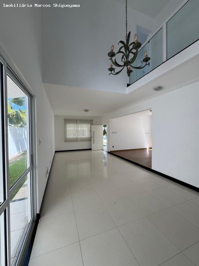 Casa de Condomínio, 5 quartos - Foto 1