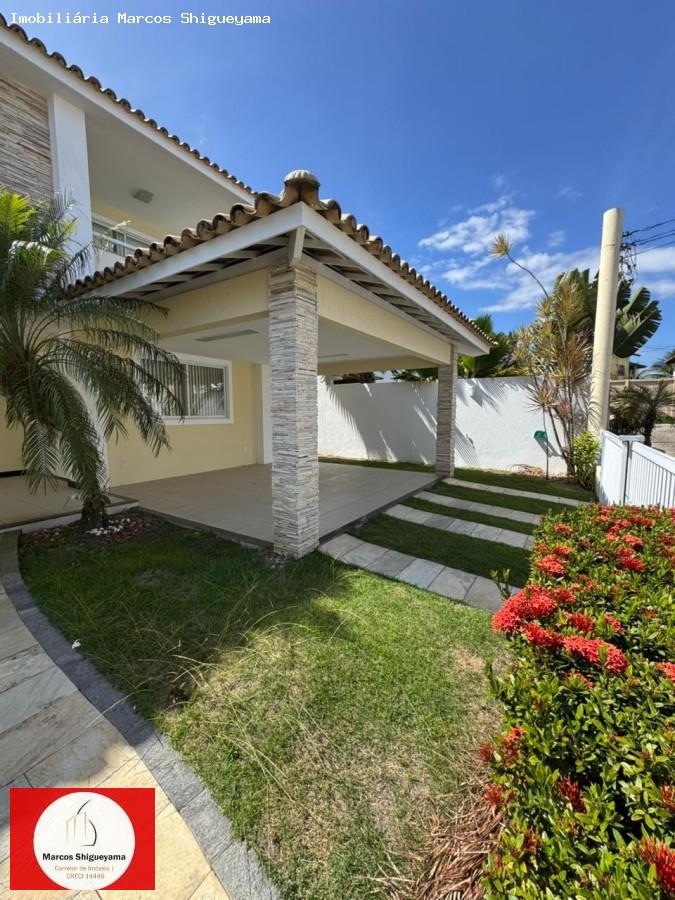 Casa de Condomínio, 5 quartos - Foto 18