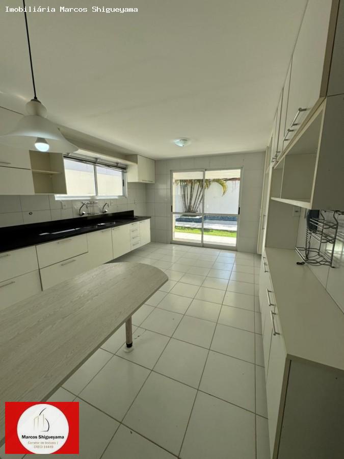Casa de Condomínio, 5 quartos - Foto 5