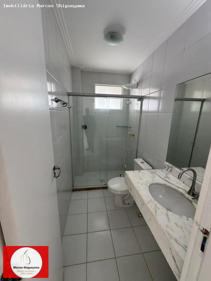 Casa de Condomínio, 5 quartos - Foto 15