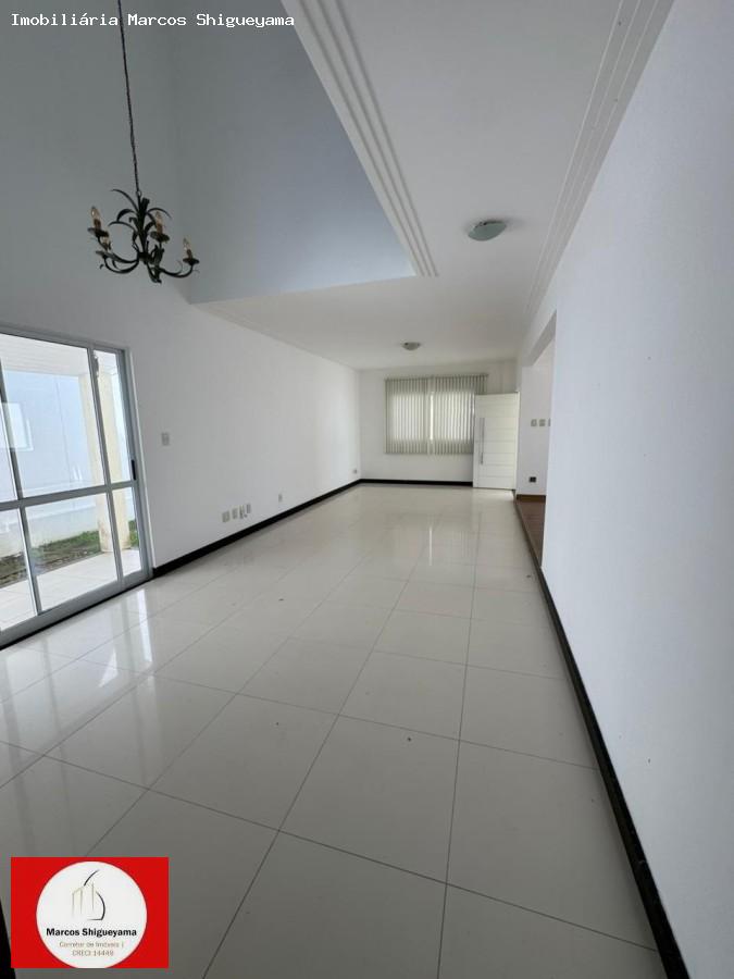 Casa de Condomínio, 5 quartos - Foto 4