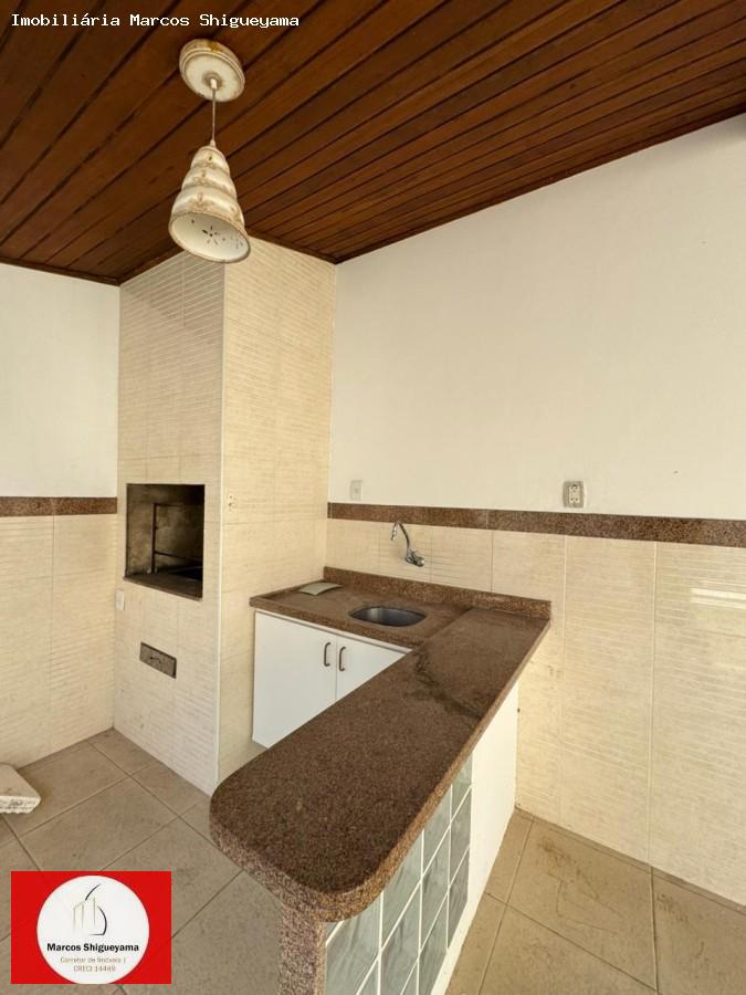 Casa de Condomínio, 5 quartos - Foto 24