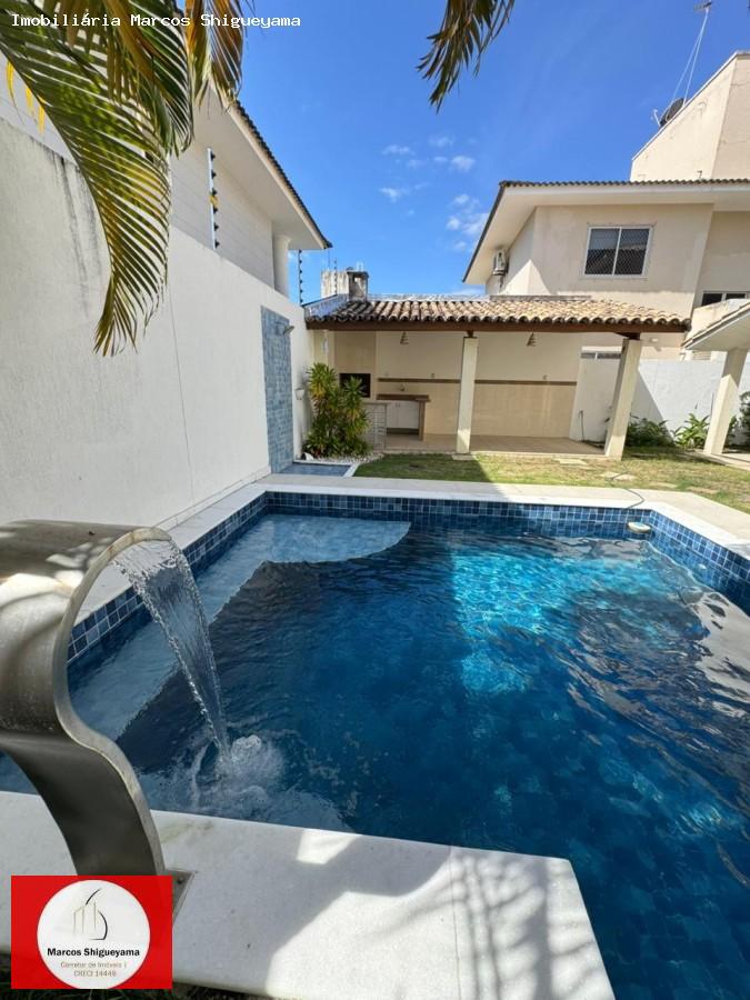 Casa de Condomínio, 5 quartos - Foto 20