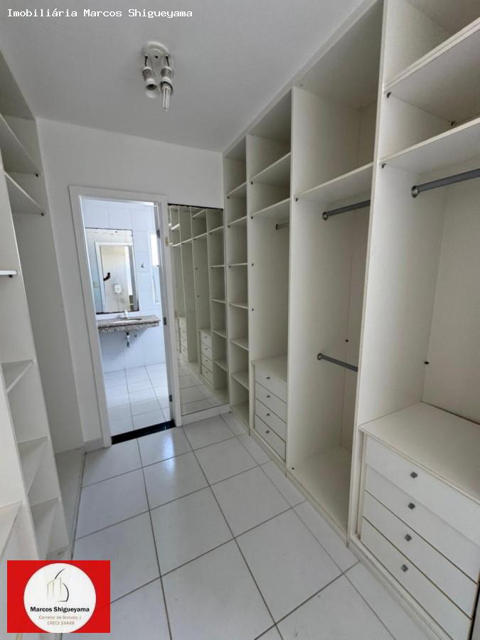 Casa de Condomínio, 5 quartos - Foto 13