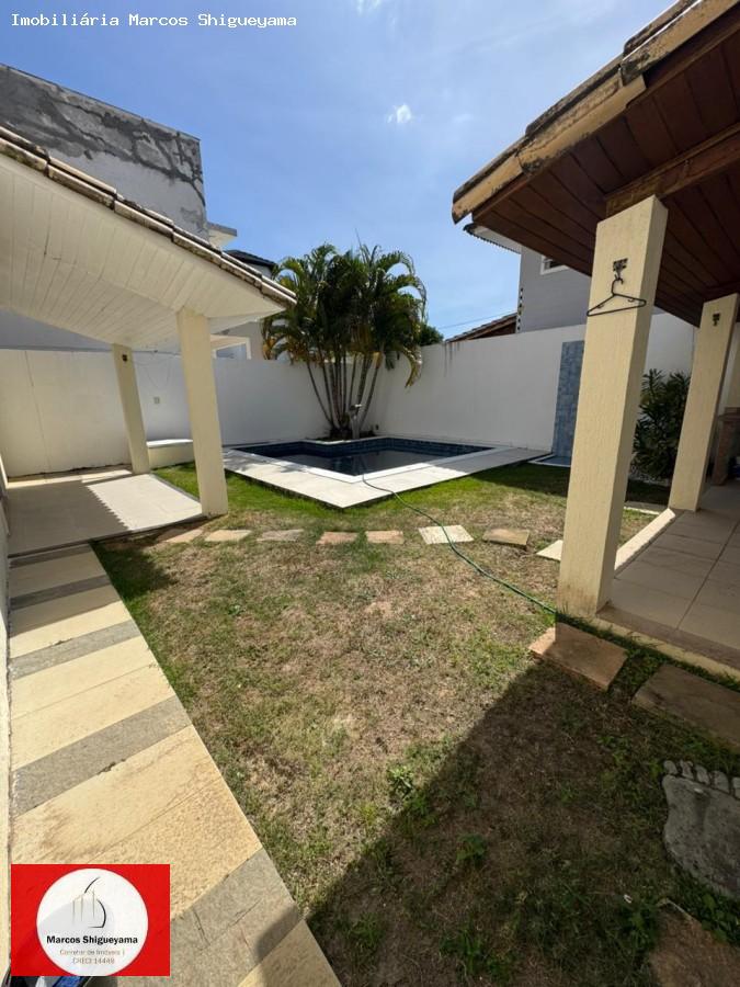 Casa de Condomínio, 5 quartos - Foto 19