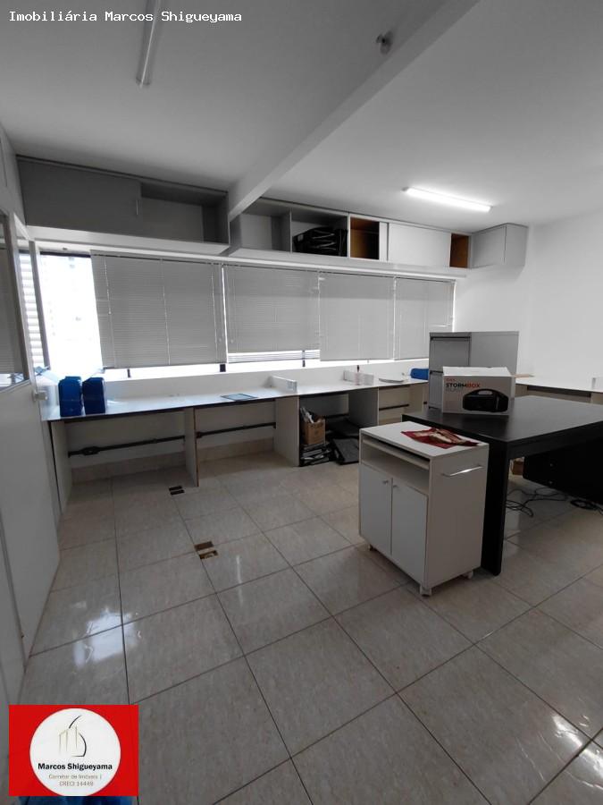 Sala-Conjunto, 56 m² - Foto 7