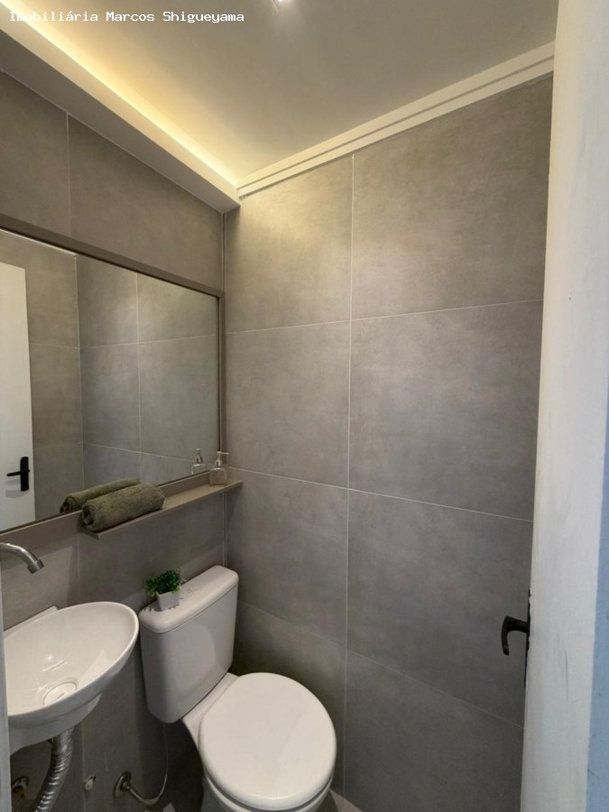 Apartamento, 2 quartos, 77 m² - Foto 2