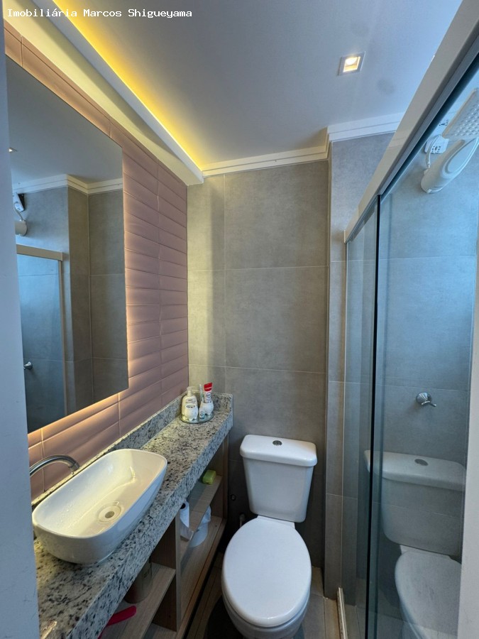 Apartamento, 2 quartos, 77 m² - Foto 3