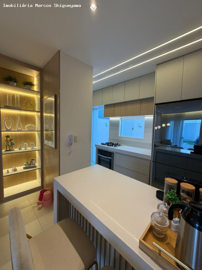 Apartamento, 2 quartos, 77 m² - Foto 6