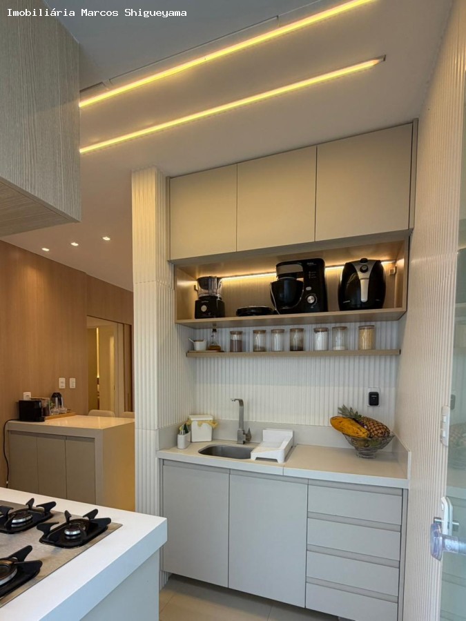 Apartamento, 2 quartos, 77 m² - Foto 12