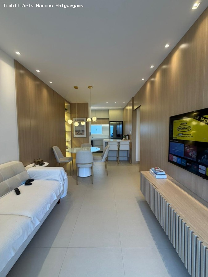 Apartamento, 2 quartos, 77 m² - Foto 16