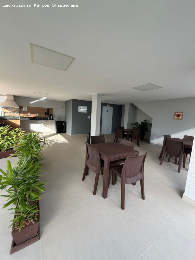 Apartamento, 2 quartos, 77 m² - Foto 19