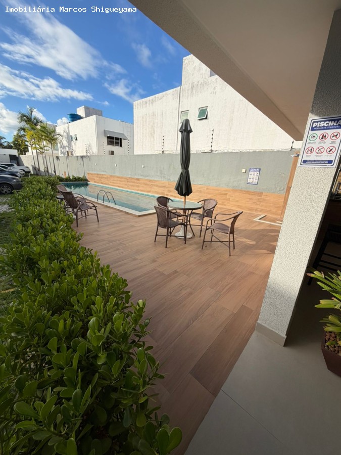 Apartamento, 2 quartos, 77 m² - Foto 17