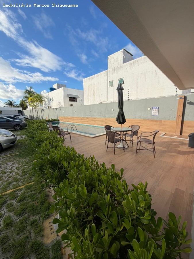Apartamento, 2 quartos, 77 m² - Foto 23